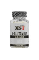 L-Glutamine 1100 мг MST (60 капсул)