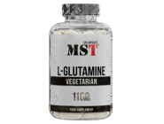 L-Glutamine 1100 мг MST (120 капсул)