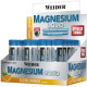 Magnesium Liquid Weider (20 штук по 25 мл)
