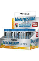 Magnesium Liquid Weider (20 штук по 25 мл)