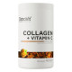 Collagen + Vitamin C OstroVit (400 грамм)