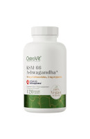 KSM-66 Ashwagandha VEGE OstroVit (120 капсул)