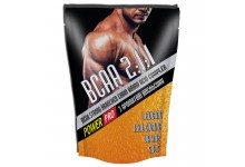 ВСАА POWER PRO 2:1:1 со вкусамы 500г