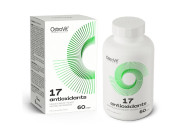 17 Antioxidants OstroVit (60 капсул)