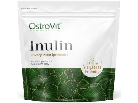 Inulin OstroVit (500 грамів)
