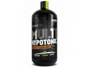 Ізотонік MULTI HYPOTONIC BioTech USA 1л