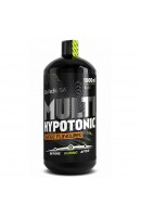 Ізотонік MULTI HYPOTONIC BioTech USA 1л