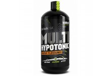 Изотоник MULTI HYPOTONIC BioTech USA