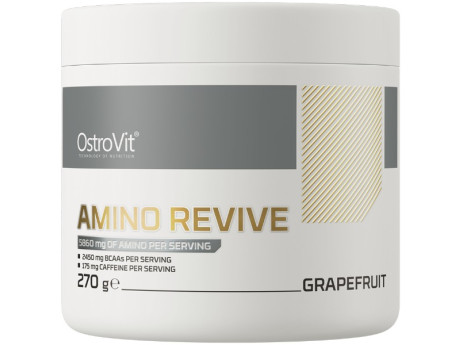 Amino Revive OstroVit (270 грамм)