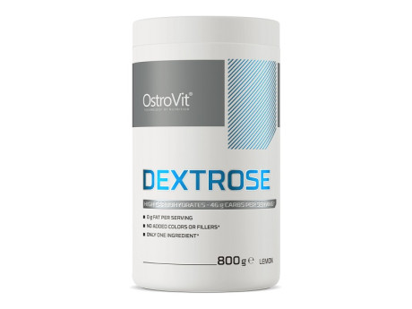 Dextrose Ostrovit (800 грамм)