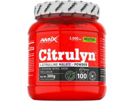 CitruLyn Amix (300 грамів)