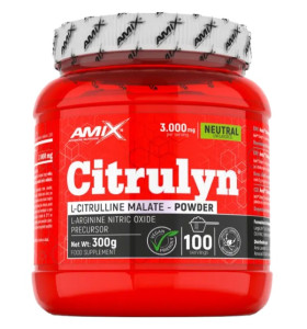 CitruLyn Amix (300 грамів)