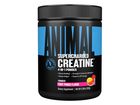 Creatine XL Univeral Animal (279 грамів)