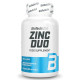 Zinc Duo BioTech USA (60 таблеток)