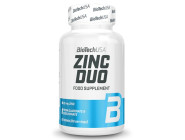 Zinc Duo BioTech USA (60 таблеток)