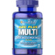 ABC Plus Multi Multi-Vitamin and Multi-Mineral Formula Puritan's Pride (100 таблеток)