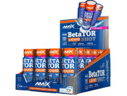 BetaTOR LIQUID SHOT Amix (20шт по 60 мл)