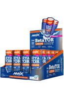 BetaTOR LIQUID SHOT Amix (20шт по 60 мл)