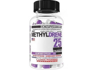 Methyldrene Elite 25 Cloma Pharma (100 капсул)
