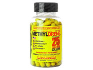 Methyldrene 25 Cloma Pharma (100 капсул)