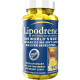 Lipodrene Hi-Tech (90 таблеток)