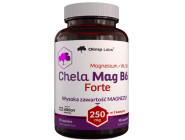 Chela-Mag B6 Forte Olimp (90 капсул)