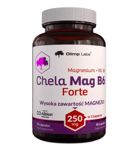 Chela-Mag B6 Forte Olimp (90 капсул)