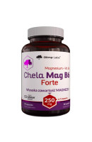 Chela-Mag B6 Forte Olimp (90 капсул)