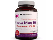 Chela-Mag B6 Forte Olimp (120 капсул)