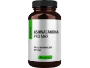 Ashwagandha PRO MAX Sporter (60 капсул)