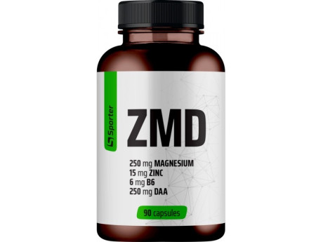 ZMD Sporter (90 капсул)