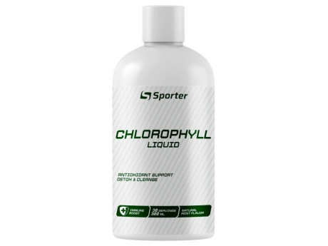 Chlorophyll liquid Sporter (300 мл)