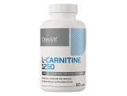 L-Carnitine 1250 OstroVit (60 капсул)