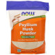 Whole Psyllium Husks NOW (680 грамів)