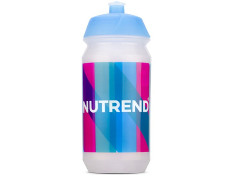 Sports Bottle Nutrend 500мл