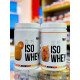 CLEAR ISO WHEY MST (300 грамм)