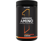 Energized Amino R1 Rule One (270 грамів)