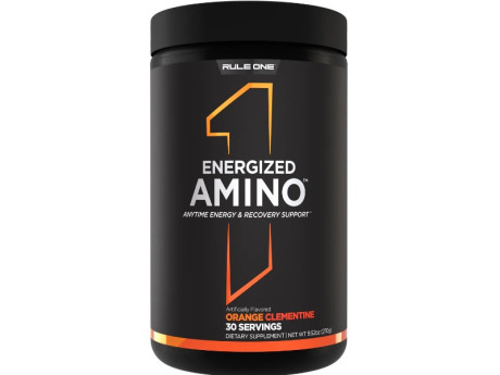 Energized Amino R1 Rule One (270 грамів)