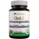 Gold Ashwagandha Olimp (60 капсул)