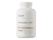 Chromium 200 Ostrovit (200 таблеток)