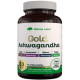 Gold Ashwagandha Olimp (120 капсул)