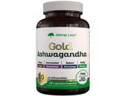 Gold Ashwagandha Olimp (120 капсул)