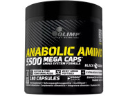 Anabolic Amino 5500 Olimp (180 капсул)