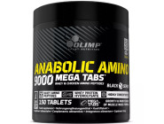 Anabolic Amino 9000 OLIMP 150 пігулок)