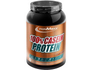 100% CASEIN PROTEIN IronMaxx (750 грамів)