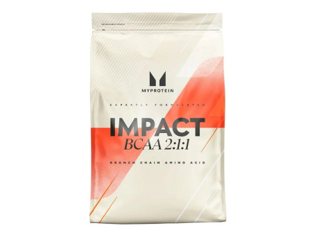 ВСАА 2-1-1 MyProtein 500г