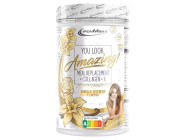 Meal replacement+collagen+X IronMaxx (550 грамів)