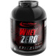 Whey Zero IronMaxx 2.27кг