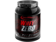 Whey Zero IronMaxx (908 грамів)