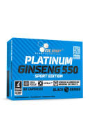 Platinum Ginseng Sport Edition Olimp (60 капсул)